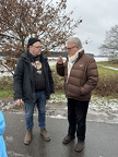 2023-01-22 24. Grünkohlwanderung zu geplanter PV Anlage der Papierfabrik und Essen im Heidehof Thalau by Olga und Ralf 016